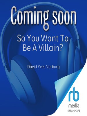 cover image of A Practical Guide to Evil I